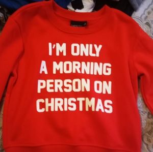 Sweater